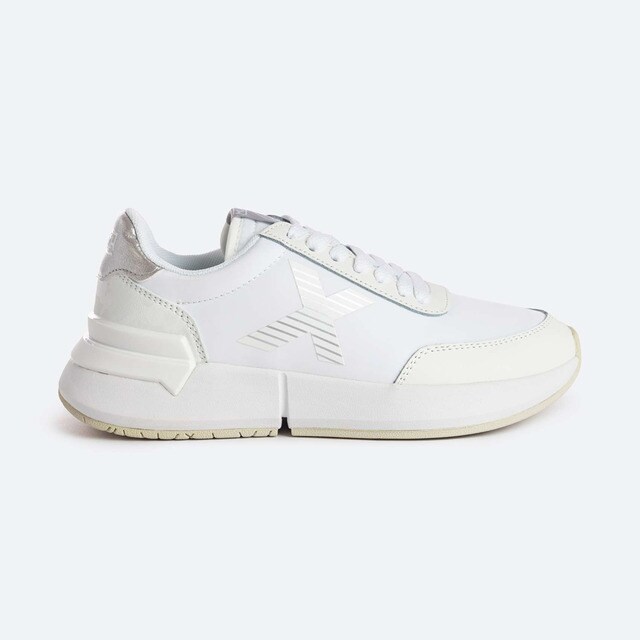 Munich Versus Wmn women's casual trainers