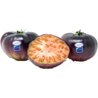 Tomate Azul Peso Aproximado por unidade 200 g