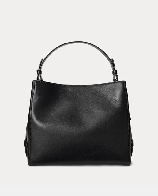 Allsaints voltaire large hot sale leather tote