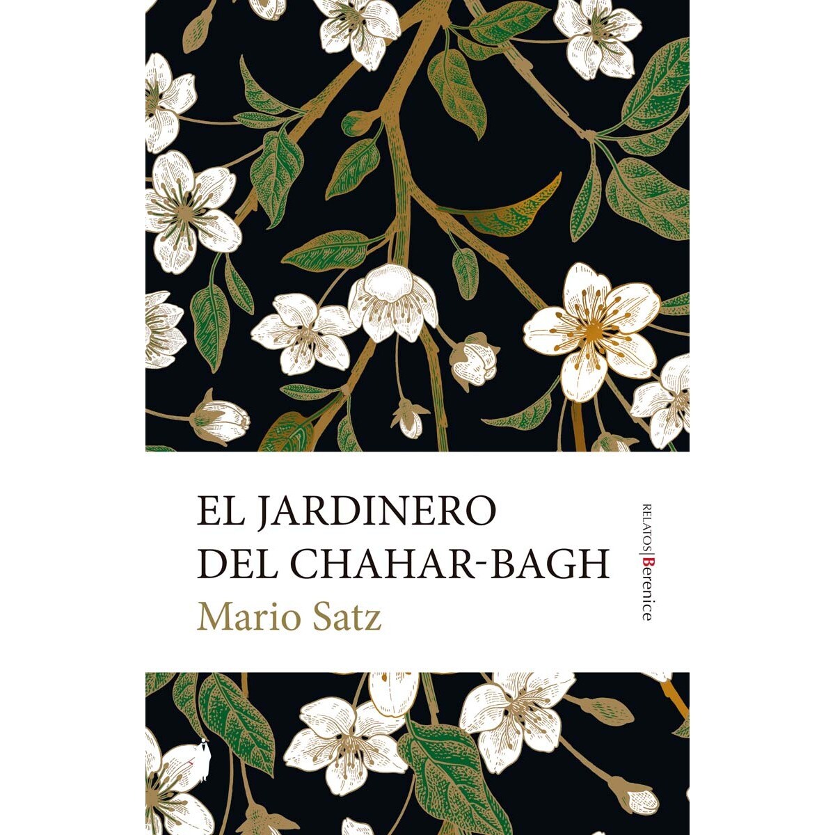 Imagem 0 de El jardinero del Chahar-Bagh (Capa mole)