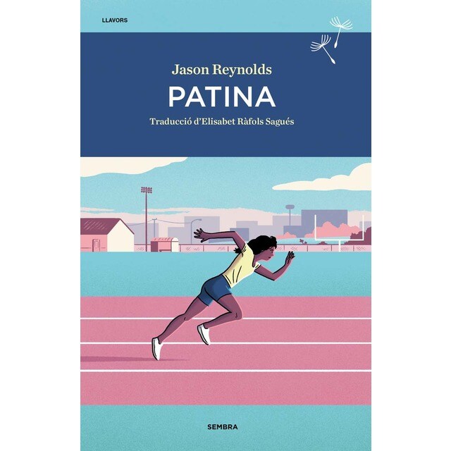 Patina