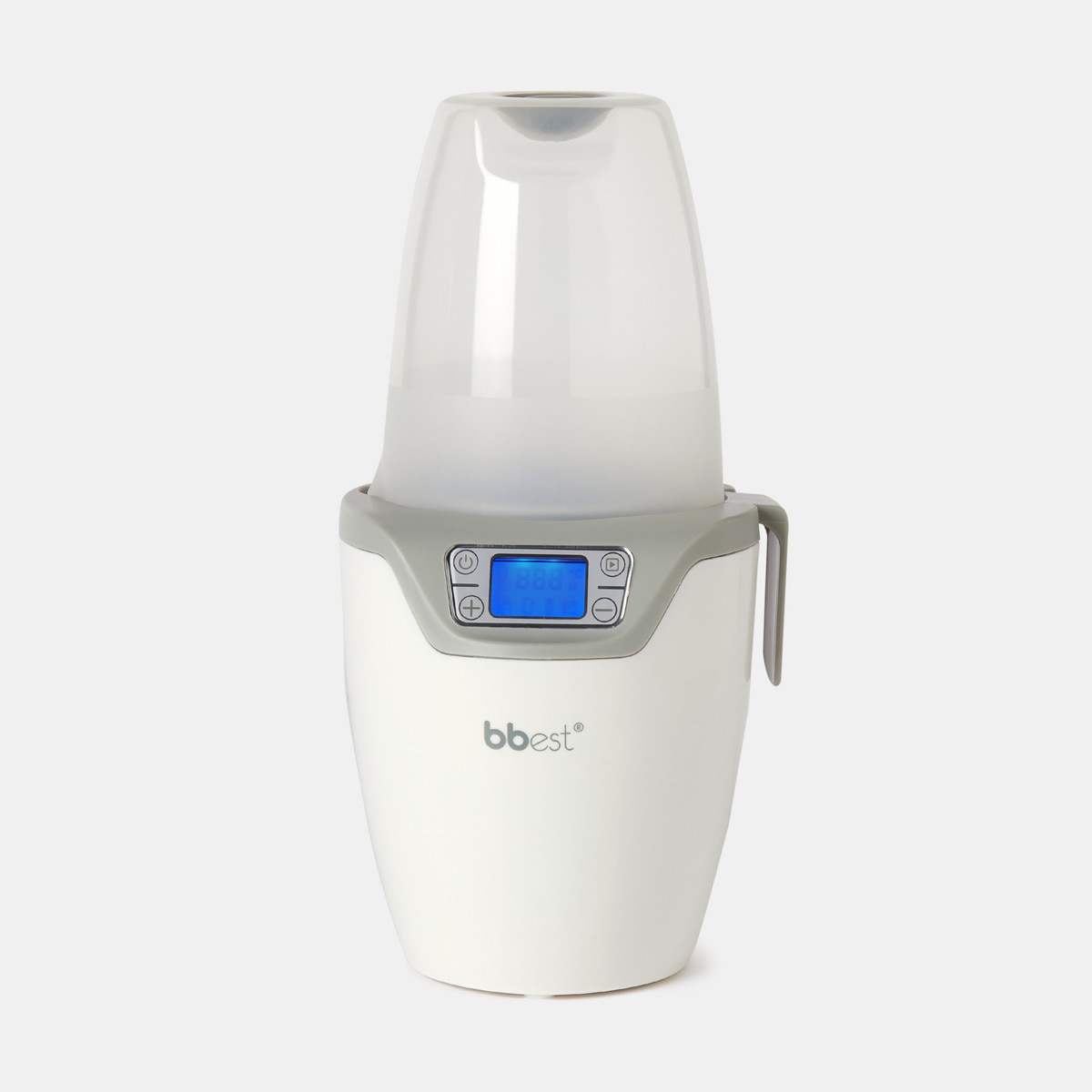 Imagem 0 de Aquecedor de Biberões e Esterilizador 2 em 1