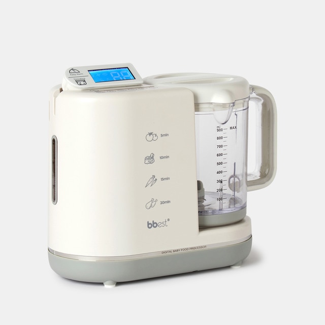 Robot de cocina Bbest 7 en 1