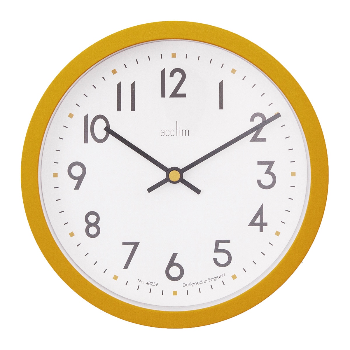 Acctim - Reloj de pared Suecia Acctim.