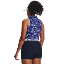 Polo femme Iso-Chill Under Armour