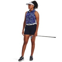 Polo femme Iso-Chill Under Armour