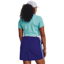 Polo femme Playoff Under Armour