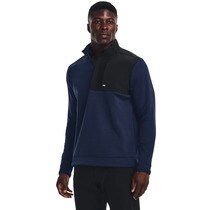 Sweat homme Storm Sweater Fleece Under Armour