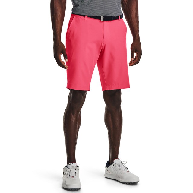 Bermuda ajusté homme Drive Under Armour