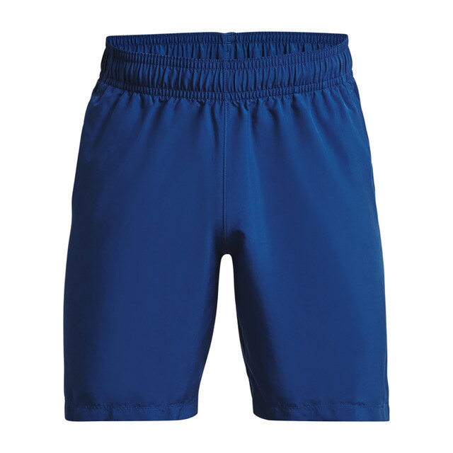Under Armour Woven Graphics men's shorts
