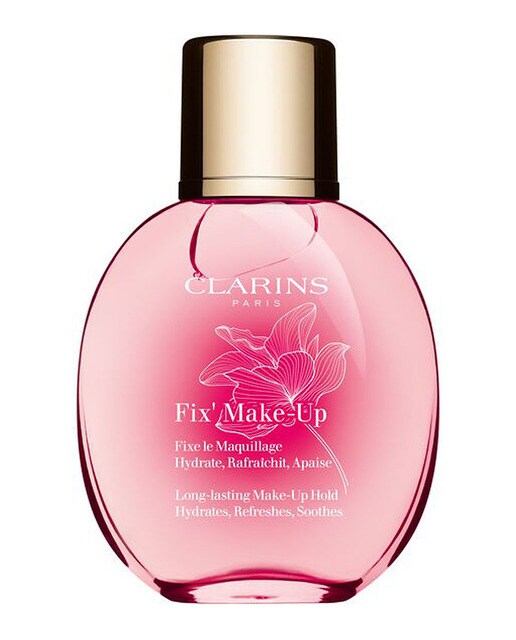 Fijador de Maquillaje Fix Make Up Clarins