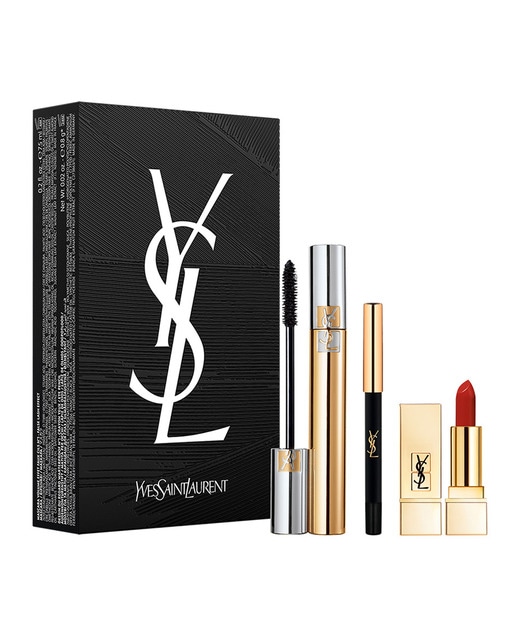 Estuche de regalo Máscara Volume Effet Faux Cils  Yves Saint Laurent