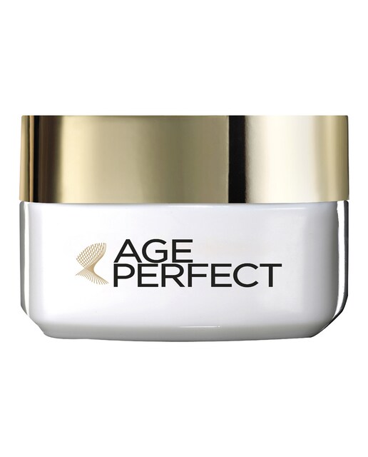 L’Oréal Paris – Crema noche efecto tensor Age Perfect Colágeno Expert L’Oréal Paris.
