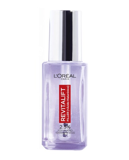 Sérum de ojos Revitalift Filler Ácido Hialurónico L'Oréal Paris
