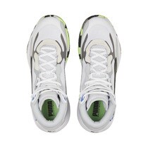 Puma Playmaker Pro Mid men's basketball shoes