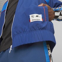 Puma BMW MMS Statement men's jacket