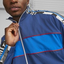 Puma BMW MMS Statement men's jacket