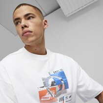 Puma BMW MMS Statement men's T-shirt