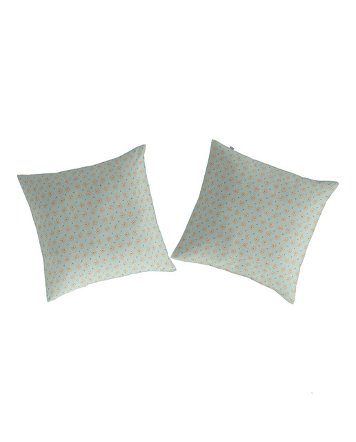 Funda almohada estampada argun b 65x65(2) cm