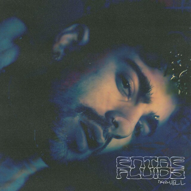 Entre fluids (CD)