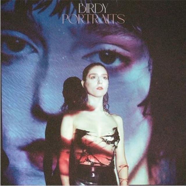Portraits (LP-Vinilo).