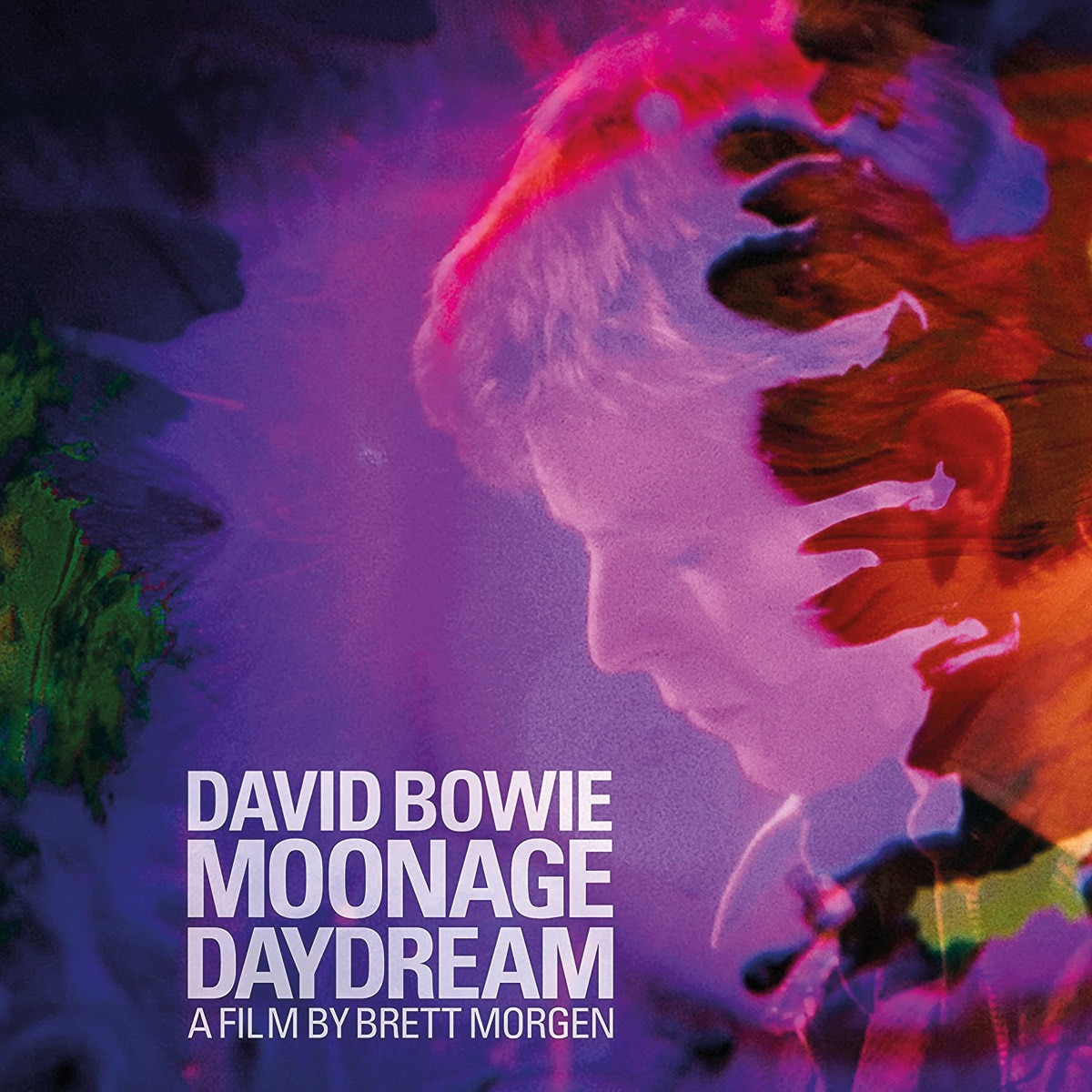 Imagem 0 de Moonage daydream (3 LP-Vinil)