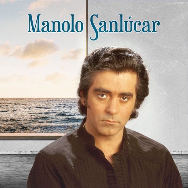 Manolo Sanlucar LPVinilo