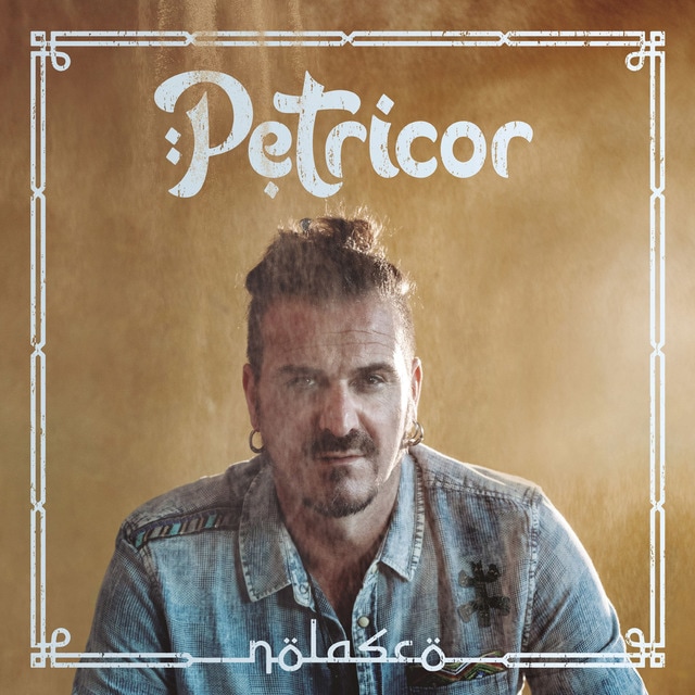 Petricor CD