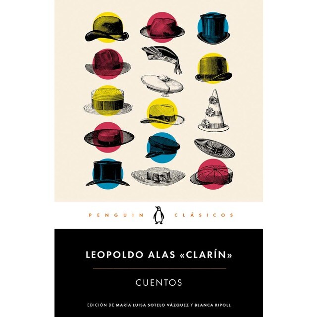 Cuentos (Tapa blanda)