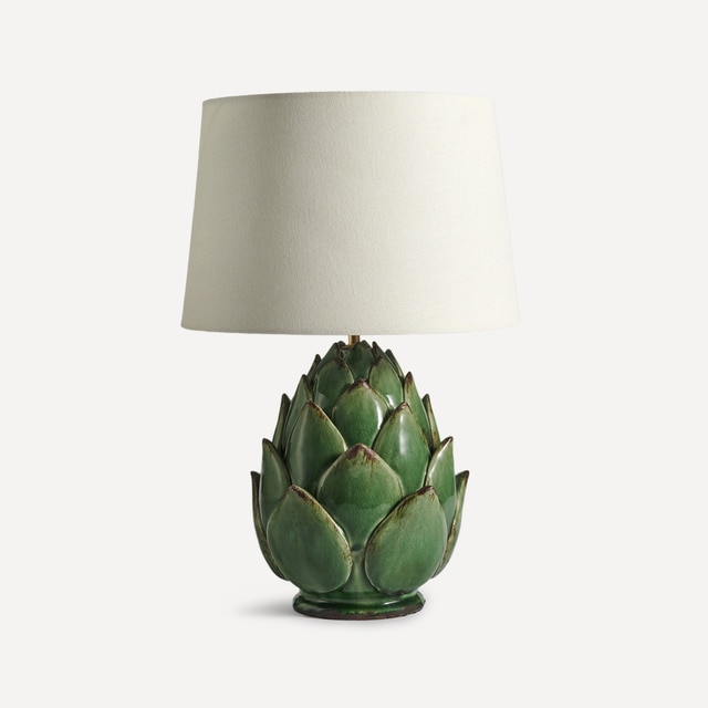 Lámpara de mesa Cynara El Corte Inglés