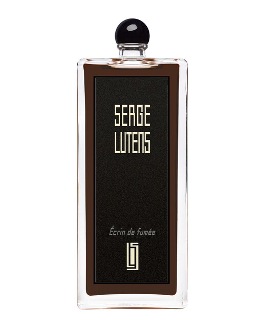 Serge Lutens – Eau de Parfum Collection Noire Écrin De Fumée 100 ml Serge Lutens.