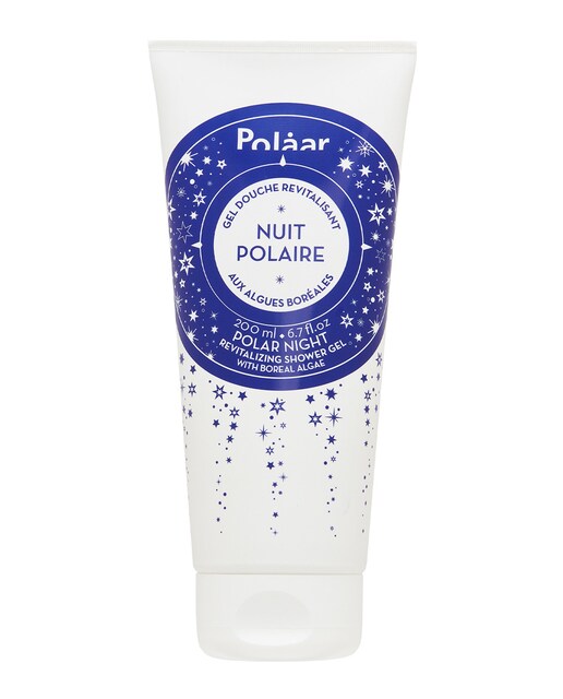 Polaar – Gel de ducha Revitalizante Polar Night Polaar.