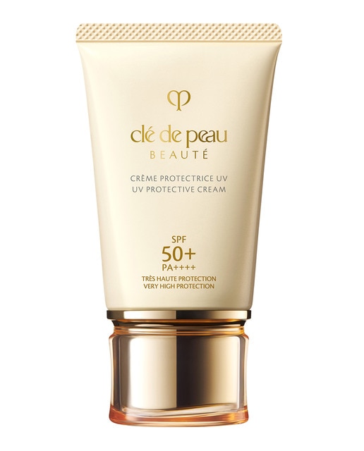 Protector Solar Facial Sun Care UV Protective Cream 50 ml Clé De Peau Beauté