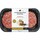 HAMBURGUESA NOSTRA Parmesano burger meat con carne de añojo y queso parmesano sin gluten 2 unidades bandeja 300 g