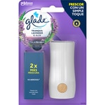 Brise un toque ambientador Tranquil Lavender & Aloe aparato + recambio