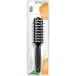 cepillo de pelo esqueleto 23 cm blister 1 unidad