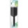 VECKIA Racket hair brush blister 1 each