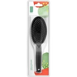 cepillo de pelo ovalado blister 1 unidad