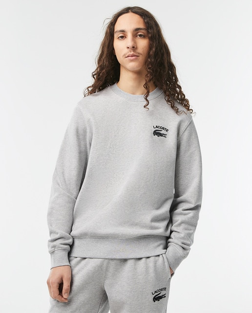 Men's classic fit sweatshirt