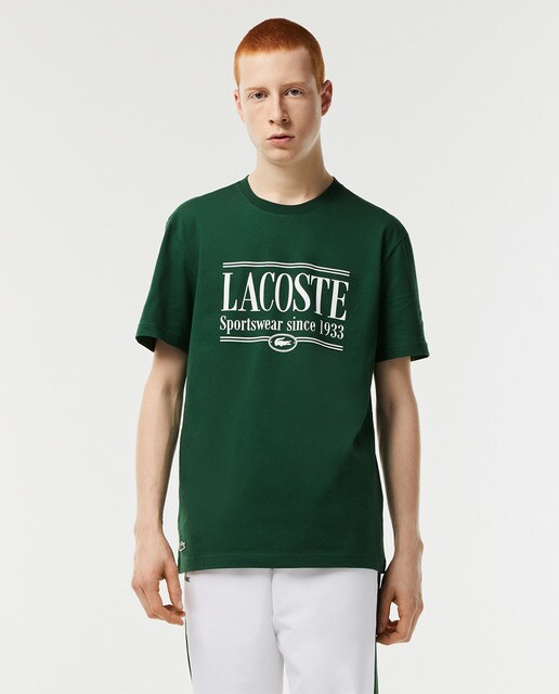 Men's Regular fit T-shirt