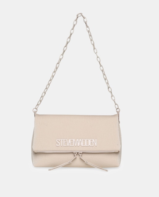 Steve madden clearance snakeskin bag