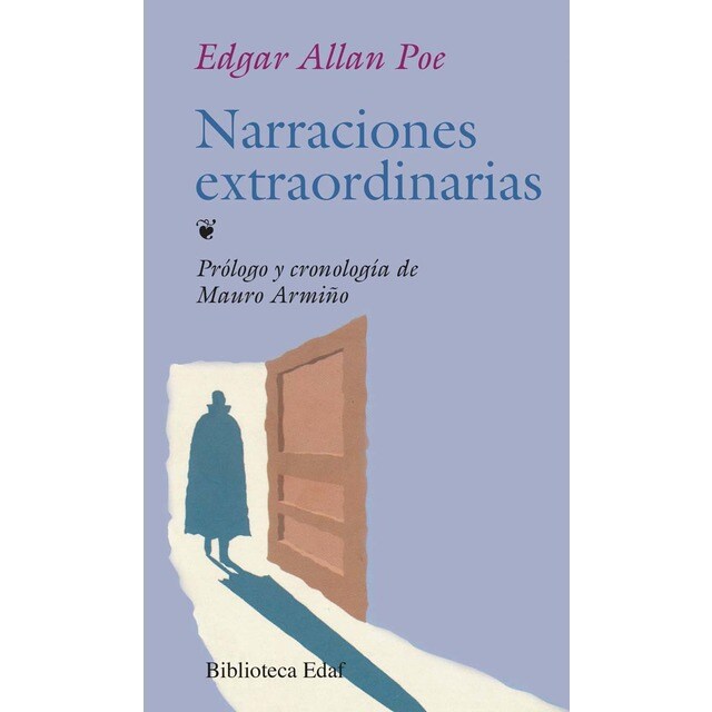 Narraciones extraordinarias