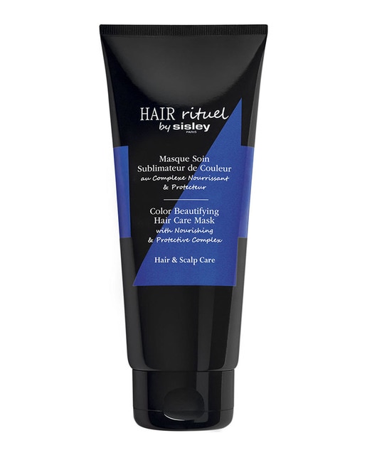 Mascarilla Masque Per Couleur 200 ml Hair Rituel by Sisley