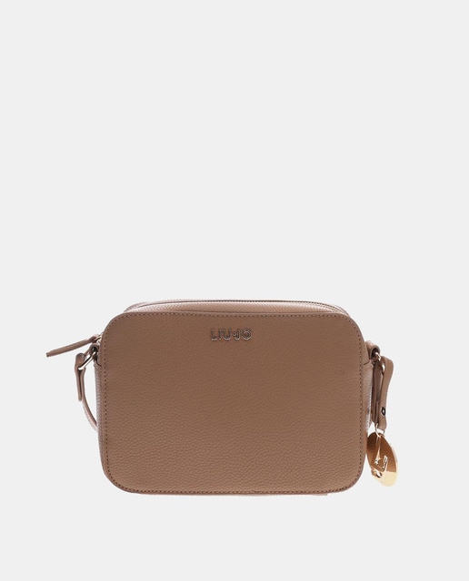 Light brown 2024 crossbody bag