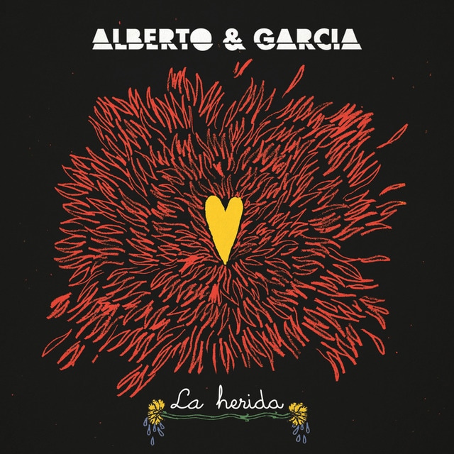 La Herida (CD)