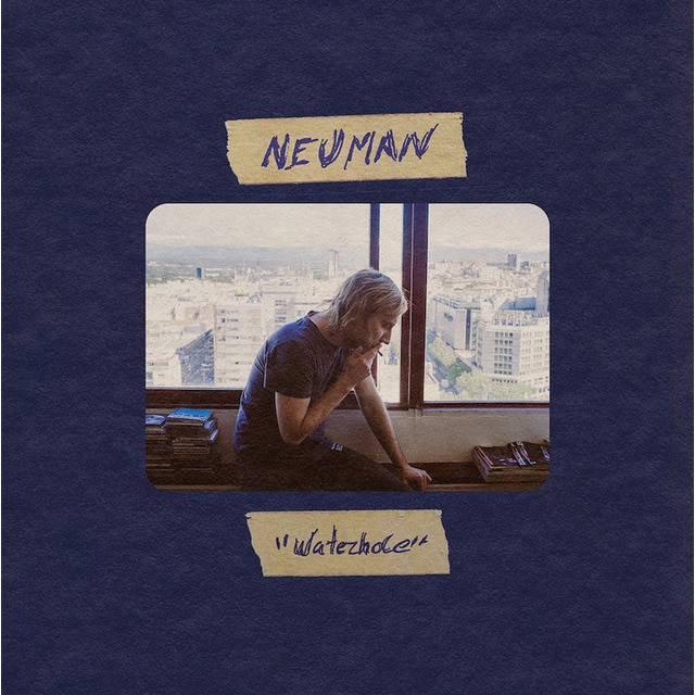 Waterhole CD