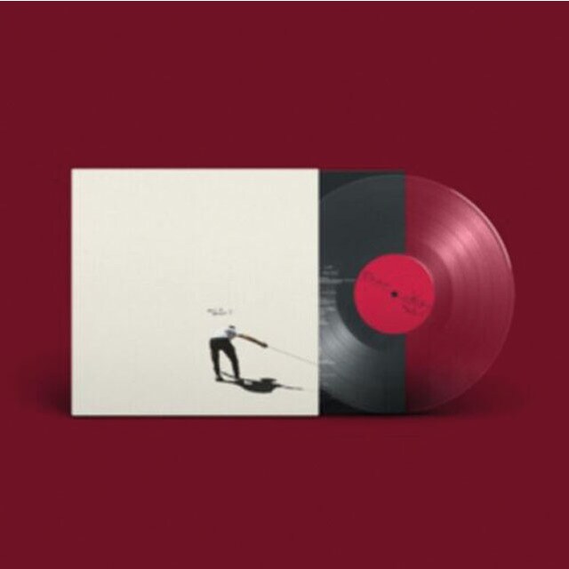 Imagem 0 de How to replace it (Edição Color) (LP-Vinil)