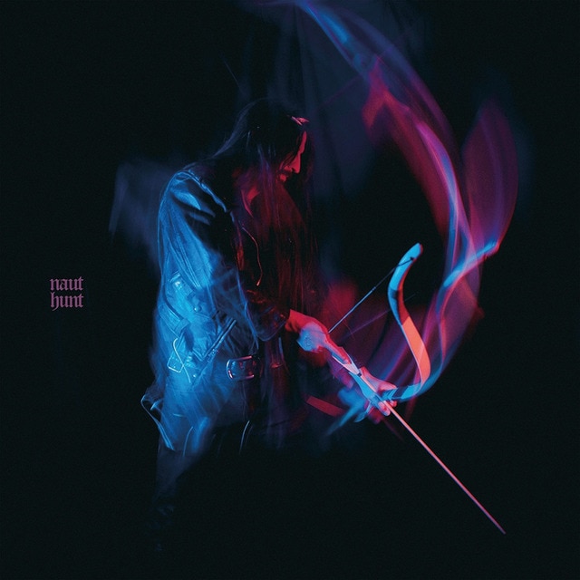 Hunt (LP-Vinilo).