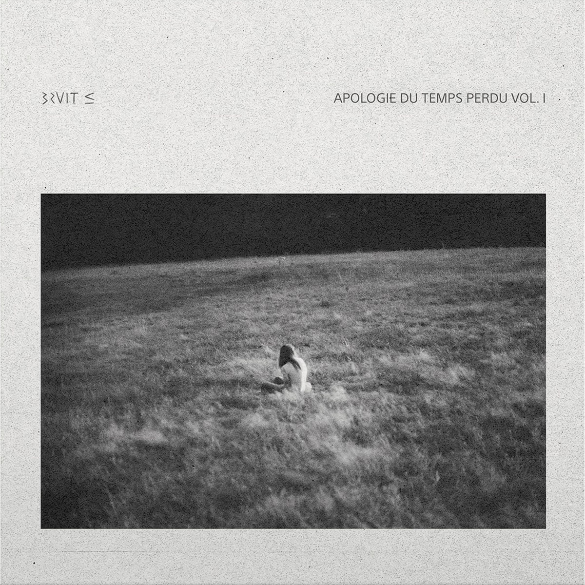 Imagem 0 de Apologie du temps perdu. vol. 1 (1 LP-Vinil)