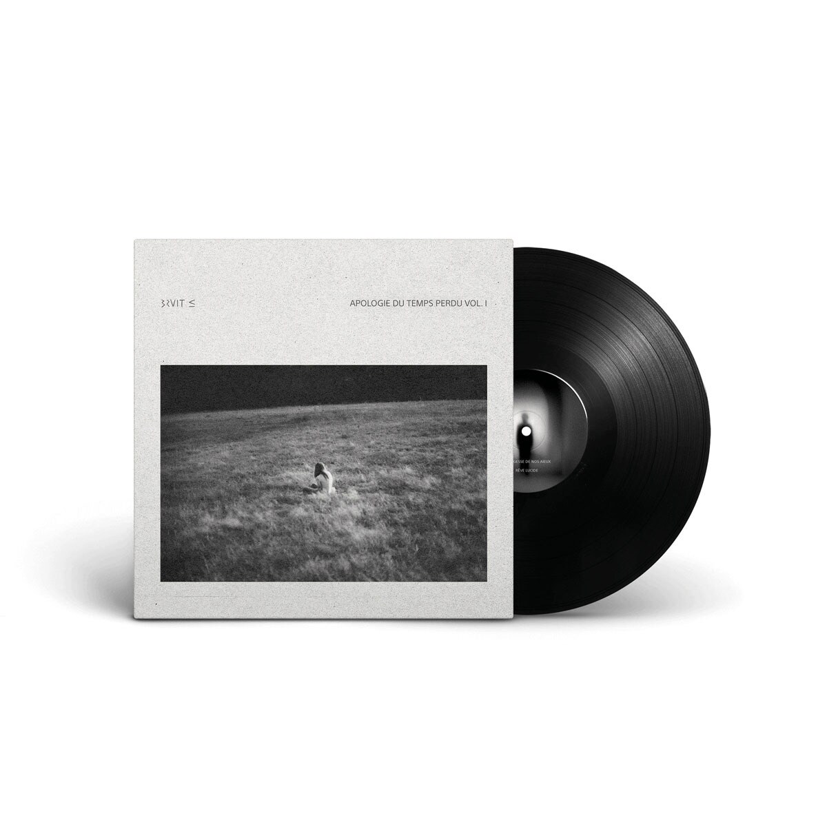 Apologie du temps perdu. vol. 1 (1 LP-Vinil) 2